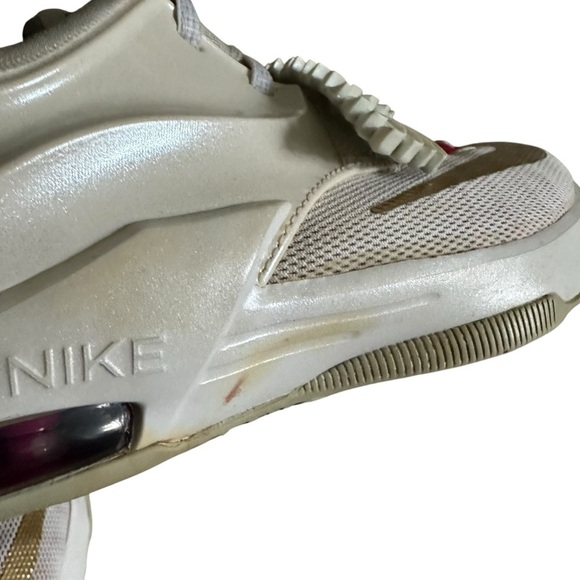 NIKE KD 7 AUNT PEARL SIZE 4 YOUTH - Picture 16 of 16